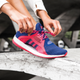 Adidas' PureBOOST X